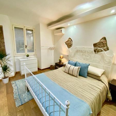 Colosseo Magic House Appartement Rome Buitenkant foto