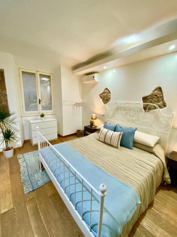 Colosseo Magic House Appartement Rome Buitenkant foto