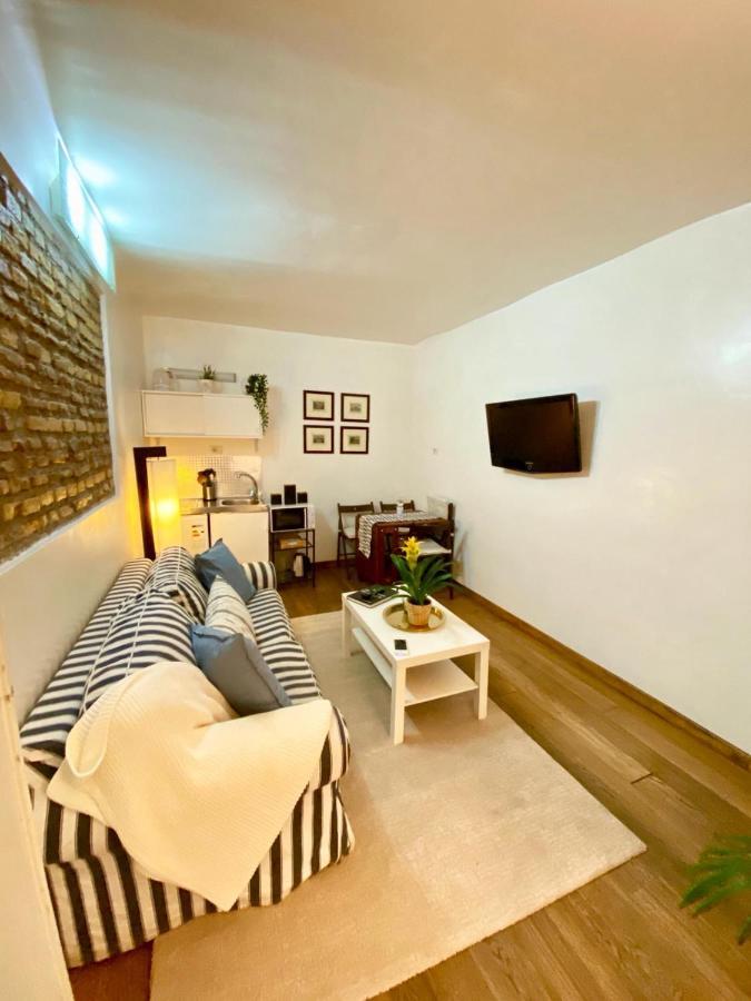 Colosseo Magic House Appartement Rome Buitenkant foto