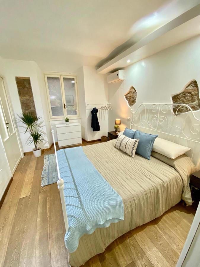 Colosseo Magic House Appartement Rome Buitenkant foto