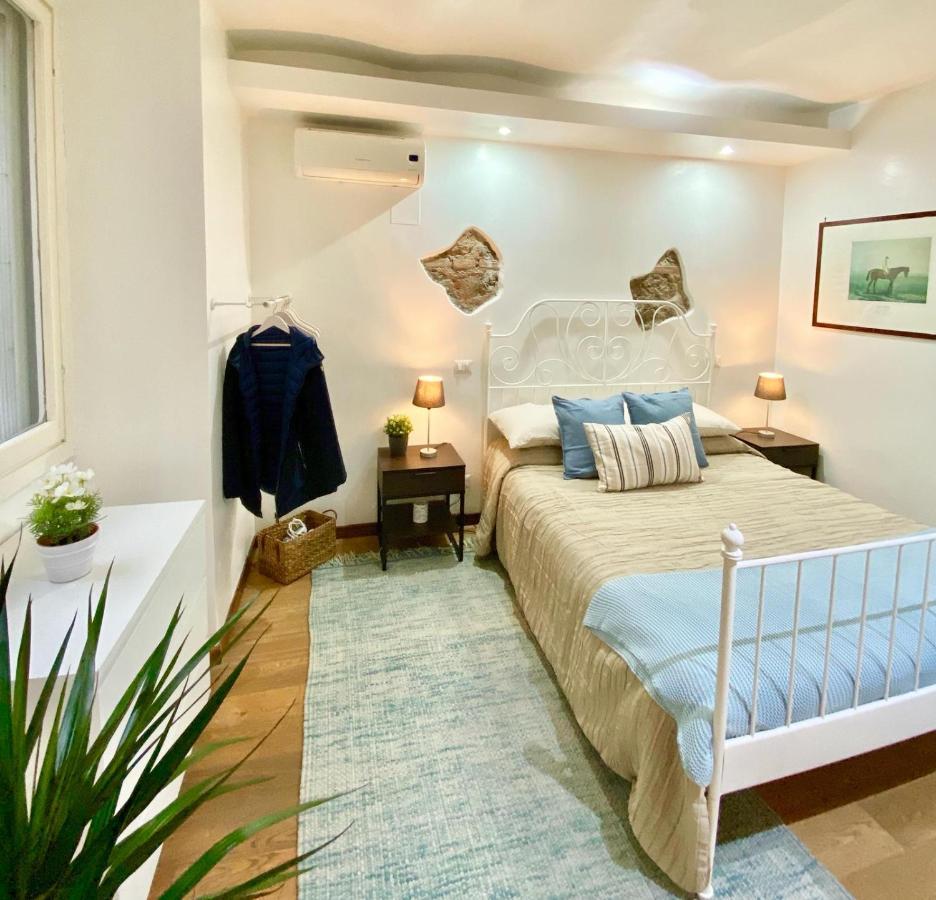 Colosseo Magic House Appartement Rome Buitenkant foto
