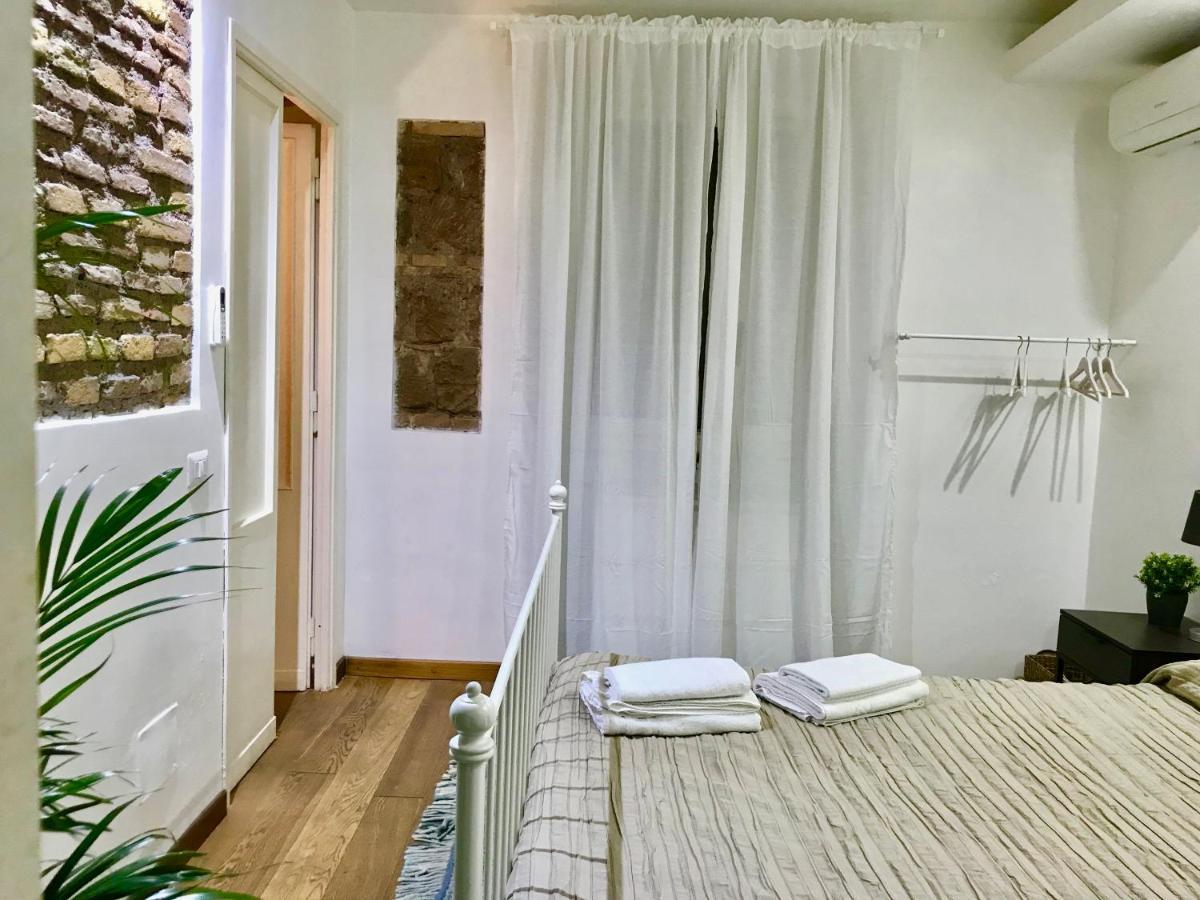 Colosseo Magic House Appartement Rome Buitenkant foto