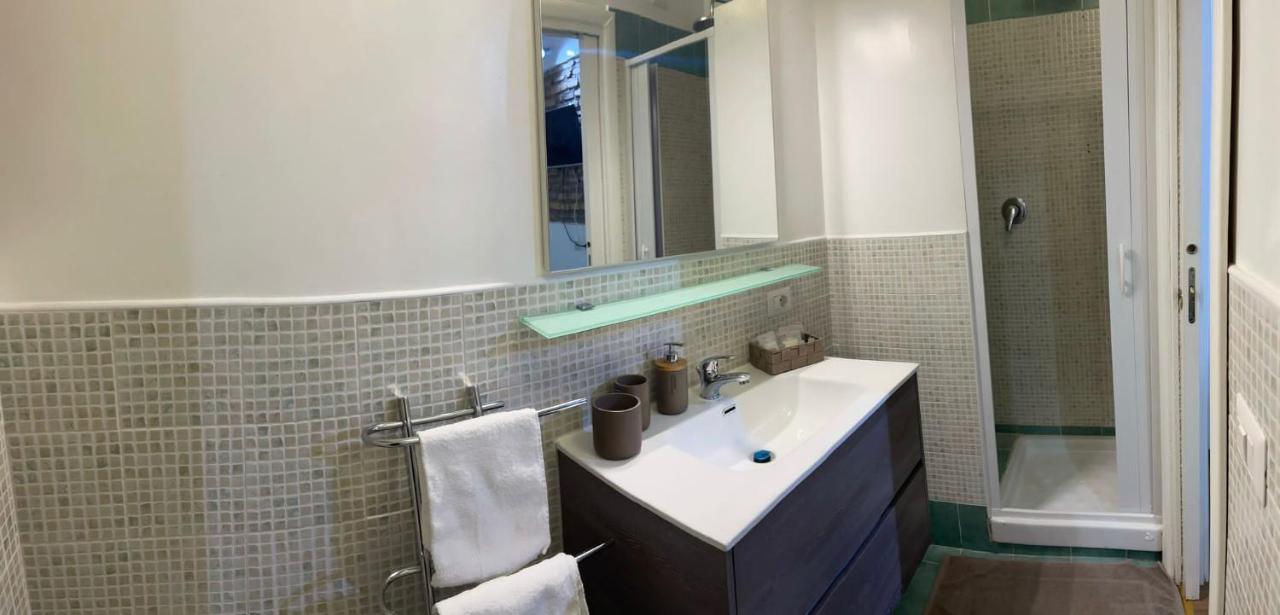 Colosseo Magic House Appartement Rome Buitenkant foto