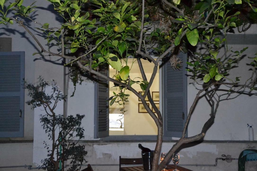 Colosseo Magic House Appartement Rome Buitenkant foto