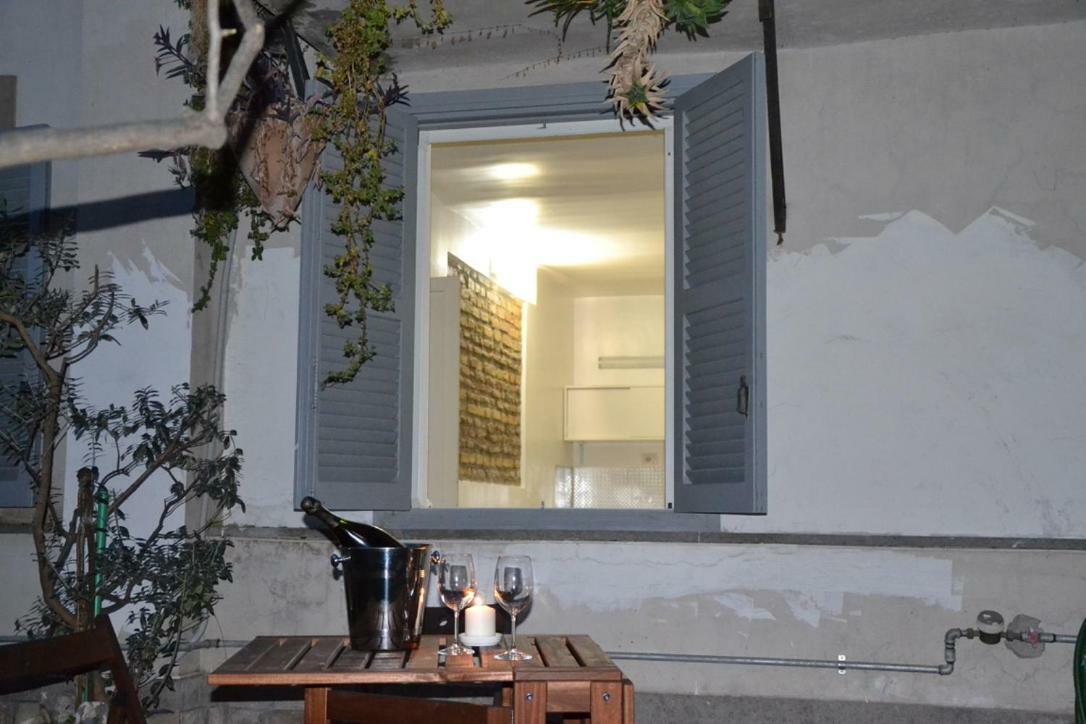 Colosseo Magic House Appartement Rome Buitenkant foto